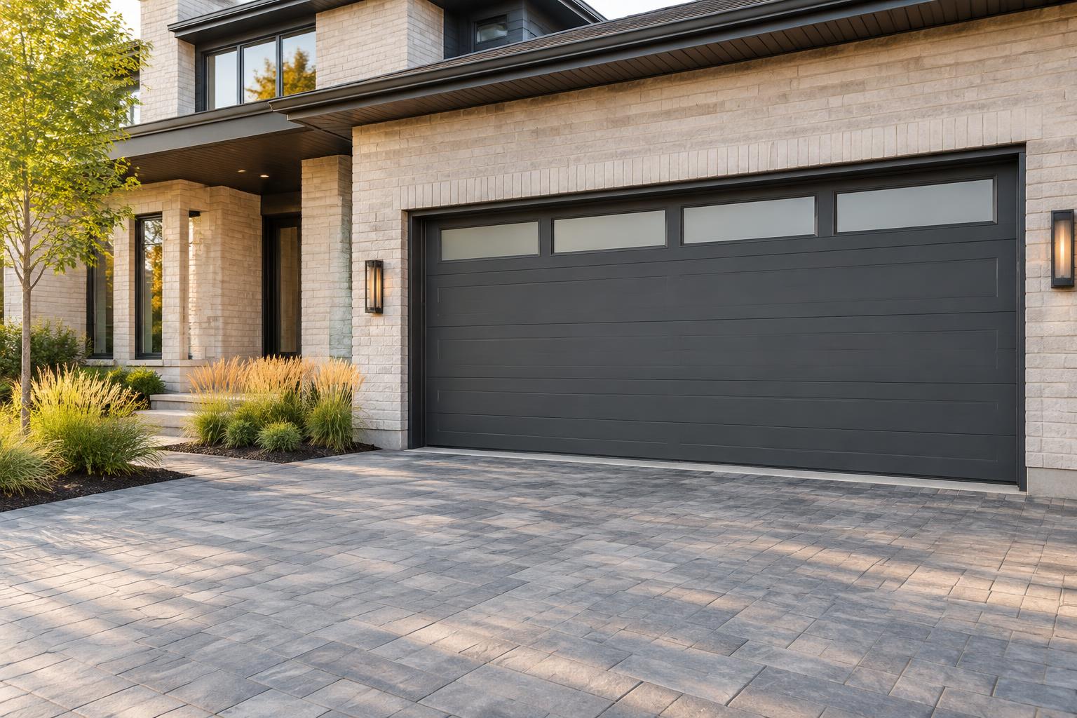 Vaughan & Richmond Hill Garage Door Solutions