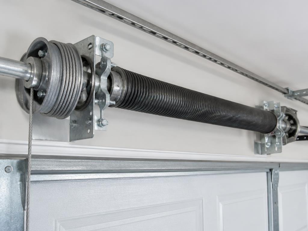 Scarborough Garage Door Repair & Opener Services
