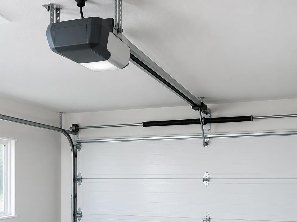 Mississauga Garage Door Repair & Automation