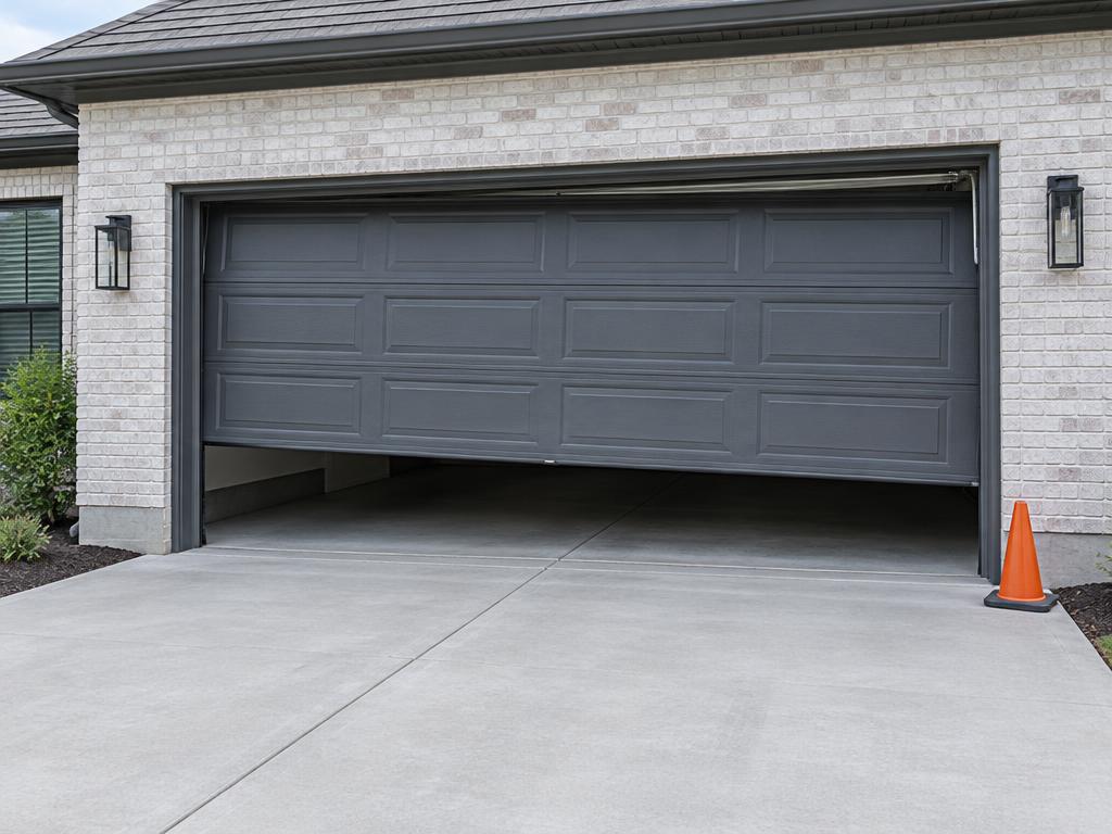 Illustrative garage door emergency service in toronto detail in Toronto